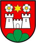 Coat of arms of Zwieselberg