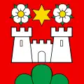 Flag of Zwieselberg