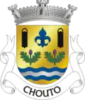 Coat of arms of Chouto