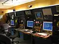CIMACT in approach control