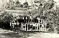 CISV Austria 1958