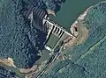 Ishikawauchi Dam