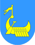 Official seal of Ilirska Bistrica