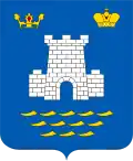Coat of arms of Alushta