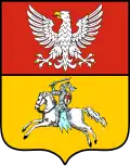 Coat of arms of Belostok