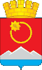 Coat of arms of Tenkinsky District