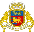 Coat of arms of Yalta Municipality