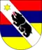 Juraj Haulík Váralyai's coat of arms