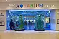 COEX Aquarium