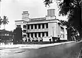 NHM branch in Medan, North Sumatra