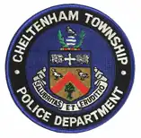 The Patch of Cheltenham Police