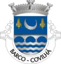Coat of arms of Barco