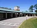 Cary Woods Elementary School