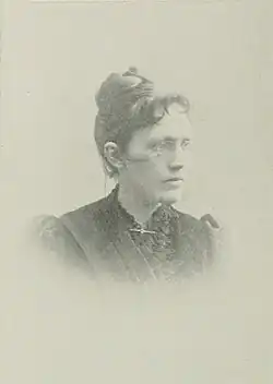 Photo in A Woman of the Century