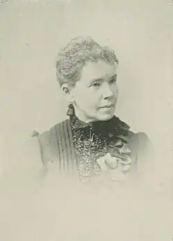 Photo in A Woman of the Century