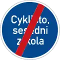 IV-14b: End of other command