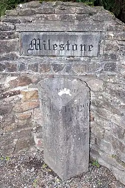 Milestone, County Tipperary