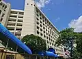 C block BMU.