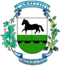 Official logo of Caballito