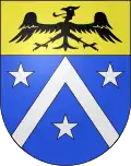 Coat of arms of Cabbio