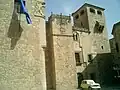 Palace of the Golfines de Abajo