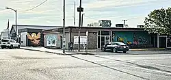 Community Building, 3-2025