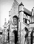 Main portal