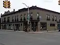 Cafe Con Leche (4200-4208 West Vernor)