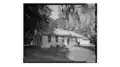 South Side Elevation - Cafeteria