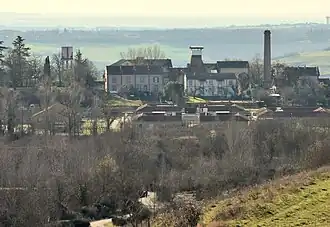 Cagnac-les-Mines Departmental Mining Museum