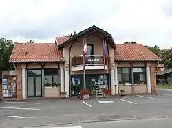 Town hall
