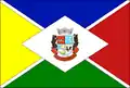 Flag of Caiçara