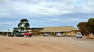 Caiguna Roadhouse