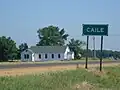 Caile United Methodist Church