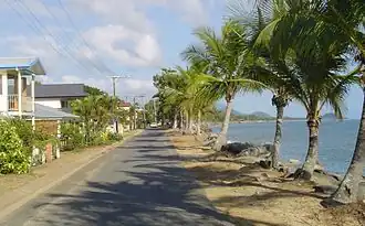 Esplanade 2005