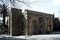 Mosque