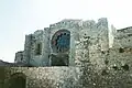 Church of the castle