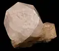Calcite from the Blackstone Mine,[35] Shullsburg