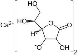Calcium erythorbate