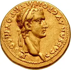 3. Caligula