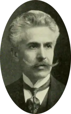 Calixto Oyuela