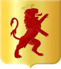 Coat of arms of Callantsoog