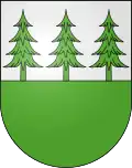 Coat of arms of Calpiogna