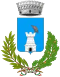 Coat of arms of Caltavuturo