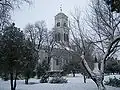 Reformed Cathedral (Református Templom/Templul Reformat)