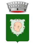 Coat of arms of Calvizzano
