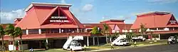 Ignacio Agramonte International Airport