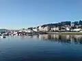 Bay of Camariñas