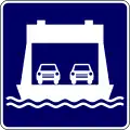 Ferry
