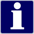 Official tourist information